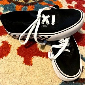 Vans Authentic 44 DX